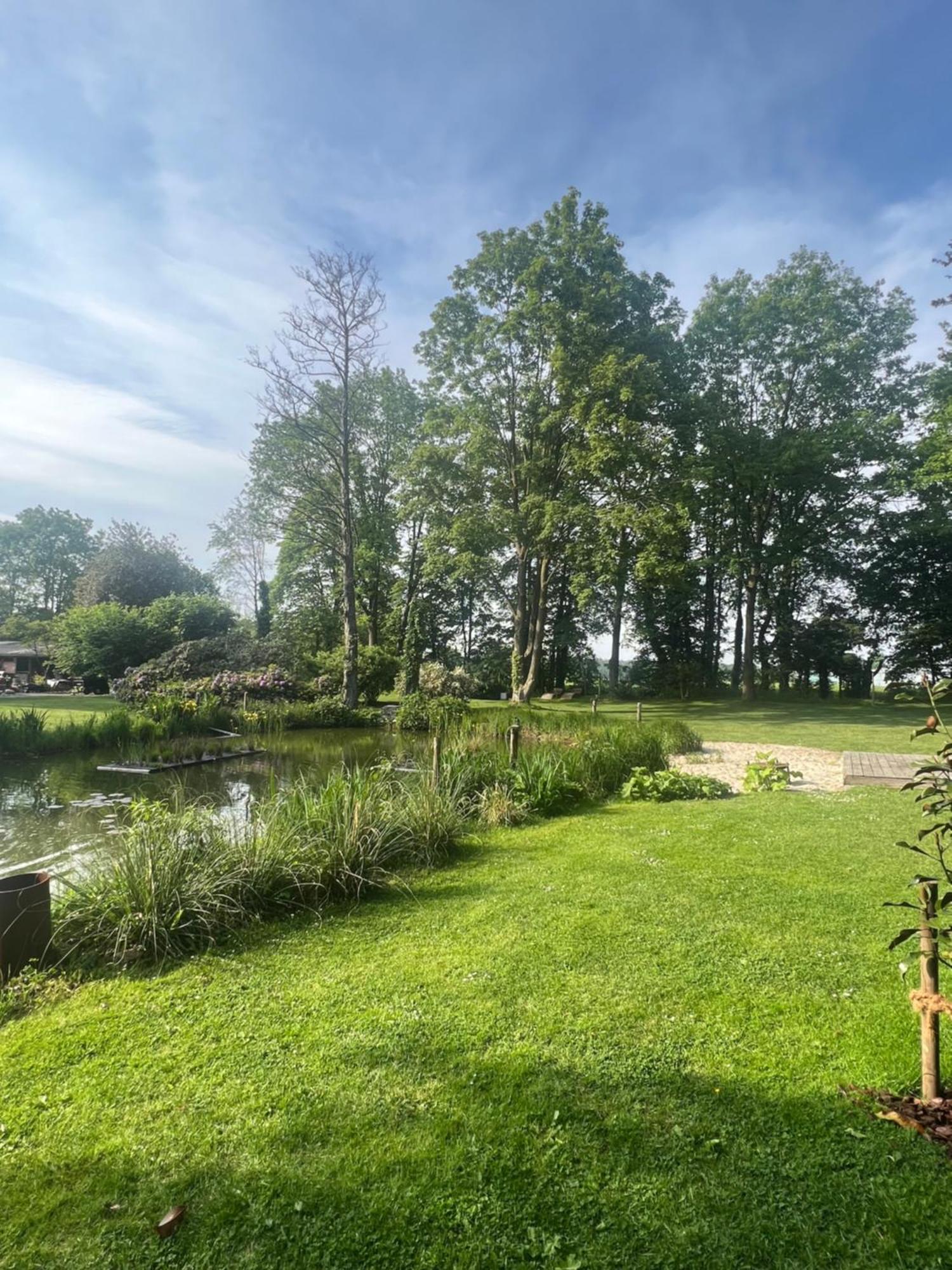 Dreckerhook, Oasis To Slow Down! Raesfeld Exterior foto