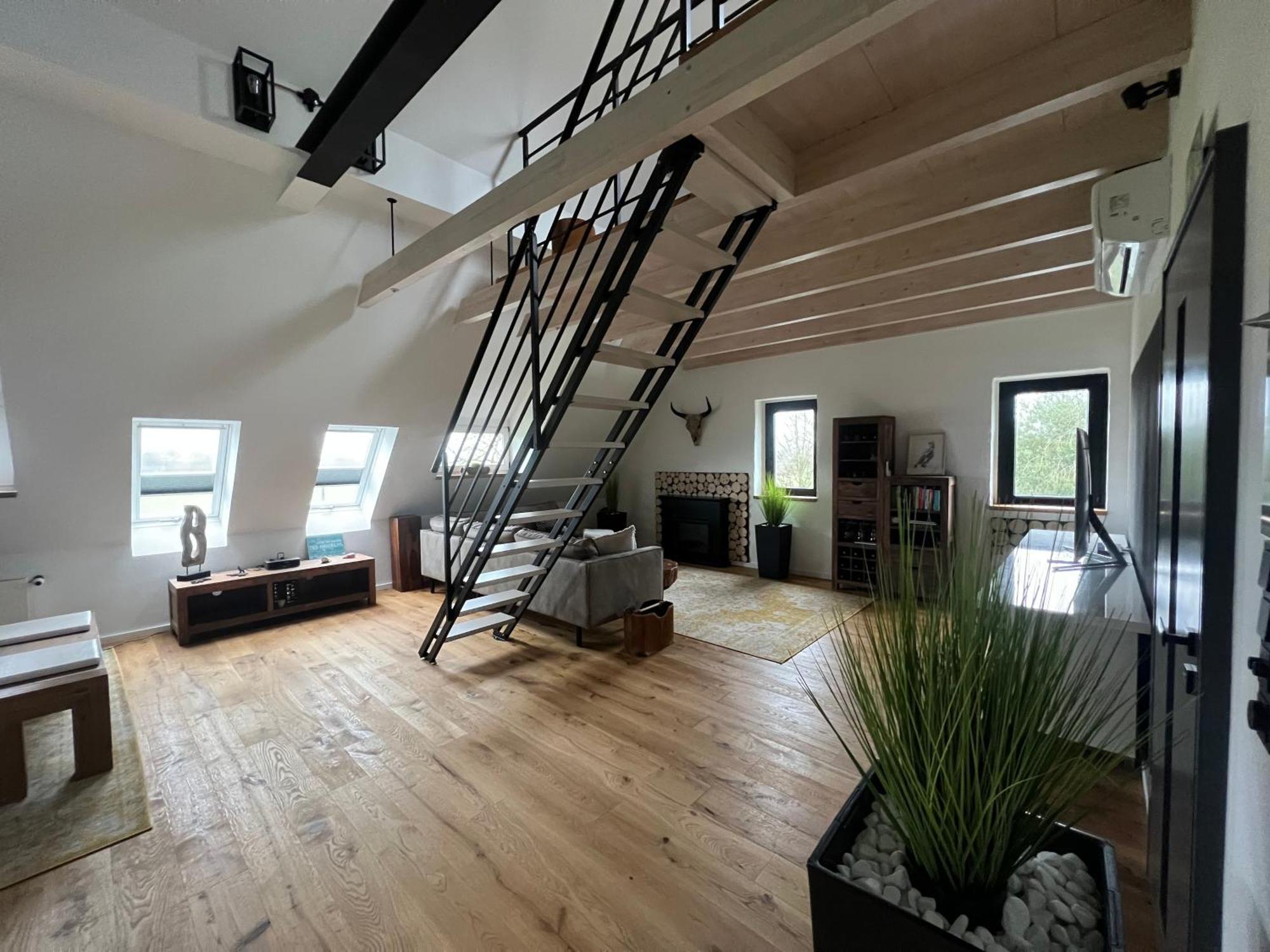 Dreckerhook, Oasis To Slow Down! Raesfeld Exterior foto