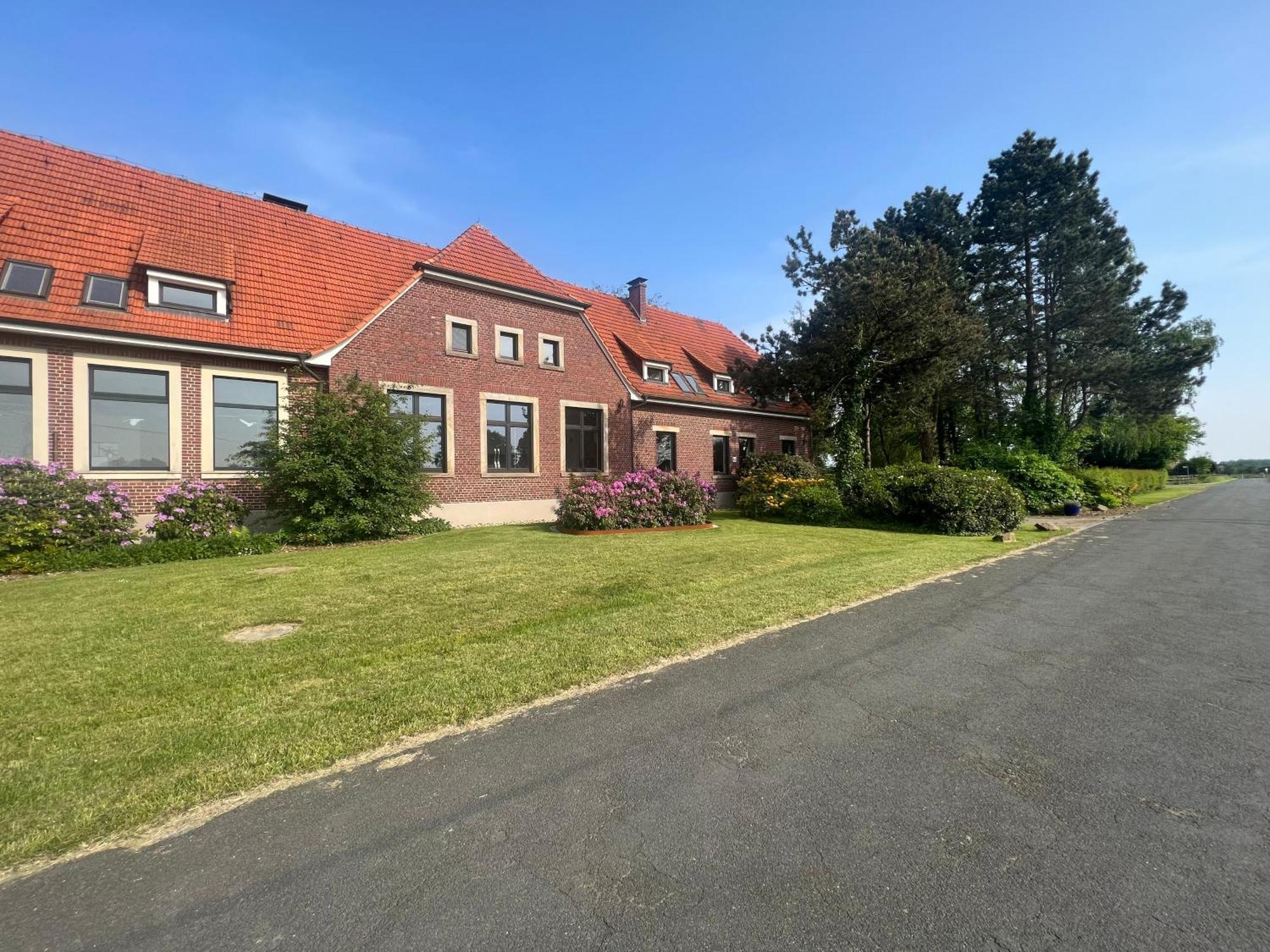 Dreckerhook, Oasis To Slow Down! Raesfeld Exterior foto