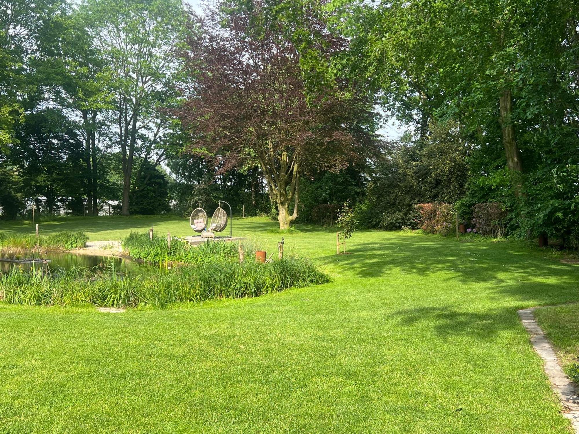 Dreckerhook, Oasis To Slow Down! Raesfeld Exterior foto